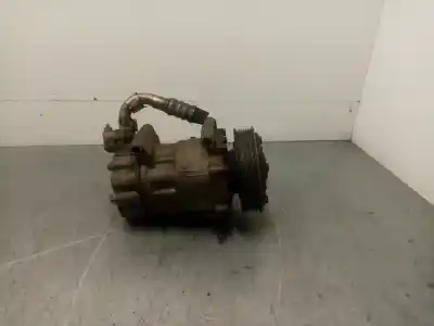 Second-hand car spare part air conditioning compressor for citroen c3 1.4 hdi cool oem iam references sd6vdb sd6vdb sd6vdb