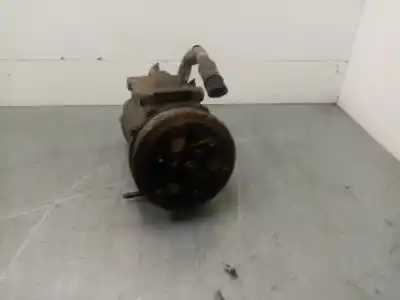Second-hand car spare part air conditioning compressor for citroen c3 1.4 hdi cool oem iam references sd6vdb sd6vdb sd6vdb