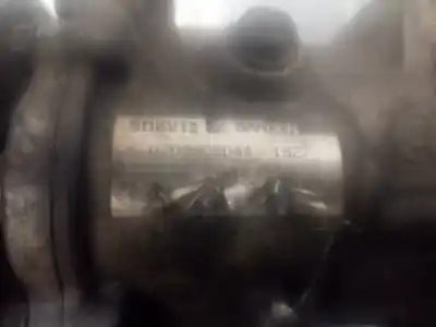 Second-hand car spare part air conditioning compressor for citroen c3 1.4 hdi cool oem iam references sd6vdb sd6vdb sd6vdb