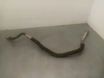 Peça sobressalente para automóvel em segunda mão tubos de ar condicionado por audi a6 berlina (4f2) 2.7 tdi referências oem iam 4f0260701m