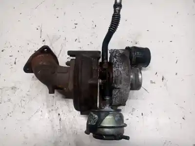 Second-hand car spare part Turbocharger for AUDI A6 BERLINA (4B2) 2.5 TDI OEM IAM references 0591457016  