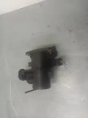 Second-hand car spare part  for CITROEN C4 GRAND PICASSO  OEM IAM references 9660110780 9660110780 9660110780