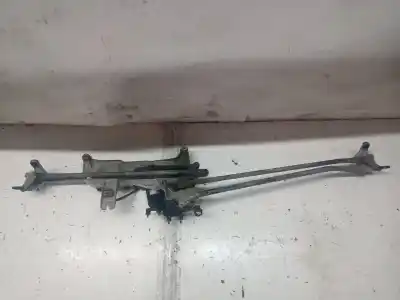 Peça sobressalente para automóvel em segunda mão motor do limpa para brisas por citroen c8 2.2 hdi fap cat (4hw) referências oem iam 40472112