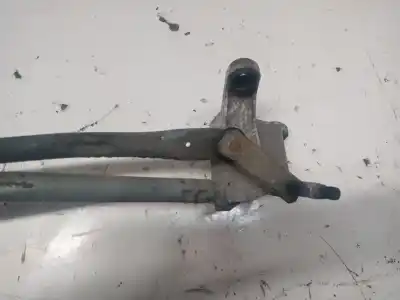 Second-hand car spare part front windshield wiper motor for citroen c8 2.2 hdi fap cat (4hw) oem iam references 40472112  