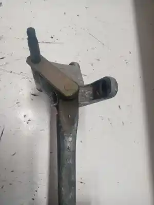 Second-hand car spare part front windshield wiper motor for citroen c8 2.2 hdi fap cat (4hw) oem iam references 40472112  