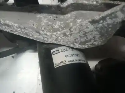 Second-hand car spare part front windshield wiper motor for citroen c8 2.2 hdi fap cat (4hw) oem iam references 40472112  