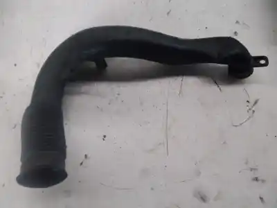 Gebrauchtes Autoersatzteil Rohr zum CITROEN XANTIA BERLINA 2.0 HDi 90/110 Attraction OEM-IAM-Referenzen 9630217580 9630217580 9630217580