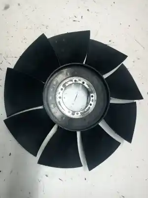 Recambio de automóvil de segunda mano de ventilador viscoso motor para iveco daily caja cerrada (2006 =>) caja cerrada 40c... batalla 3000 referencias oem iam 504154349  