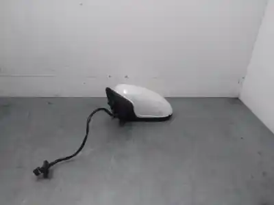 Peça sobressalente para automóvel em segunda mão espelho retrovisor esquerdo por opel corsa d enjoy referências oem iam e1020873 e1020873 e1020873