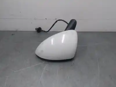 Peça sobressalente para automóvel em segunda mão espelho retrovisor esquerdo por opel corsa d enjoy referências oem iam e1020873 e1020873 e1020873