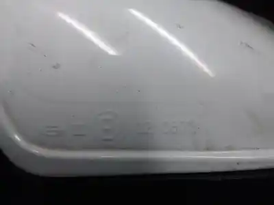 Peça sobressalente para automóvel em segunda mão espelho retrovisor esquerdo por opel corsa d enjoy referências oem iam e1020873 e1020873 e1020873