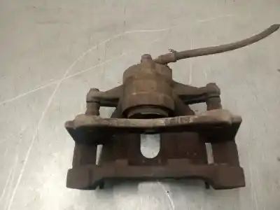 Peça sobressalente para automóvel em segunda mão pinça de travão dianteira direita por toyota avensis berlina (t25) 2.0 d4-d executive berlina referências oem iam 57rd4  