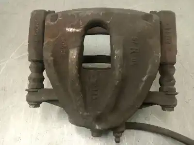 Peça sobressalente para automóvel em segunda mão pinça de travão dianteira direita por toyota avensis berlina (t25) 2.0 d4-d executive berlina referências oem iam 57rd4  