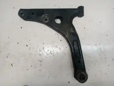 Recambio de automóvil de segunda mano de BRAZO SUSPENSION INFERIOR DELANTERO IZQUIERDO para FORD TRANSIT CAJA CERRADA, CORTA (FY) (2000 =>)  referencias OEM IAM 1553251  