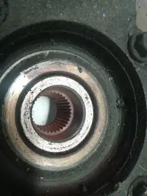 Second-hand car spare part front right knuckle for hummer h2 . oem iam references 15110012 15110012 15110012