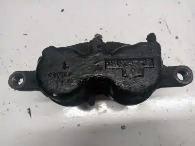 Peça sobressalente para automóvel em segunda mão pinça de travão dianteira esquerda por hummer h2 . referências oem iam 18025701 l018 18025722 18025722