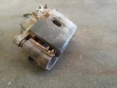 Peça sobressalente para automóvel em segunda mão pinça de travão dianteira esquerda por hummer h2 . referências oem iam 18025701 l018 18025722 18025722