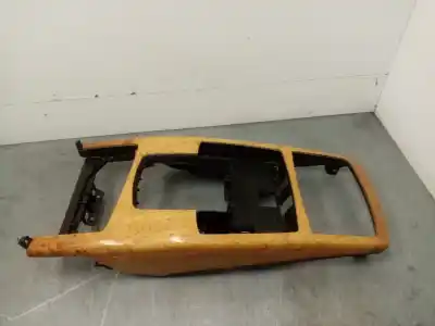 Peça sobressalente para automóvel em segunda mão moldagem por audi a6 berlina (4f2) 3.0 v6 24v tdi referências oem iam 4f1864261