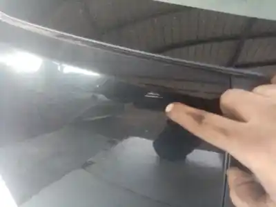 Second-hand car spare part tailgate for opel antara selective oem iam references 4814315  