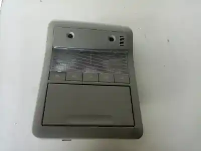 Pièce détachée automobile d'occasion lumière intérieure pour opel antara selective références oem iam 96673452