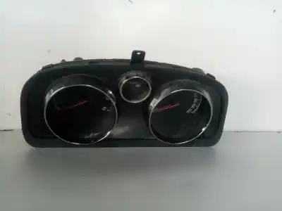 Second-hand car spare part Dashboard for OPEL ANTARA Selective OEM IAM references 94536516 94536516 94536516