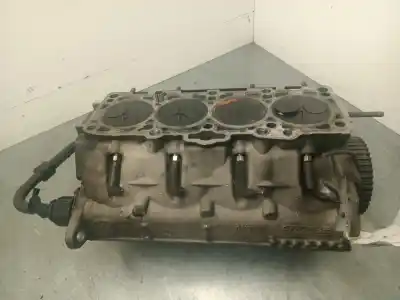 Second-hand car spare part Cylinder Head for SEAT IBIZA (6L1) Sport OEM IAM references 038103373  