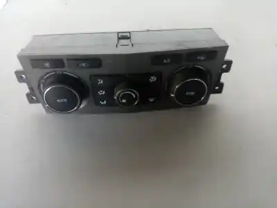 Pièce détachée automobile d'occasion commande de chauffage / climatisation pour opel antara selective références oem iam 94560862