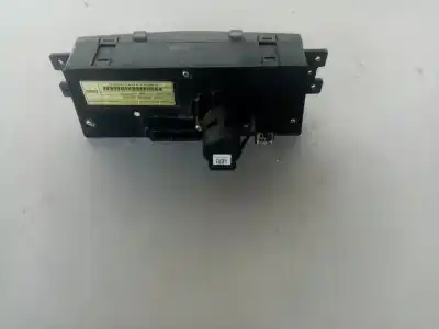 Pièce détachée automobile d'occasion commande de chauffage / climatisation pour opel antara selective références oem iam 94560862 94560862 94560862