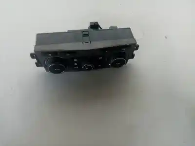 Pièce détachée automobile d'occasion commande de chauffage / climatisation pour opel antara selective références oem iam 94560862 94560862 94560862