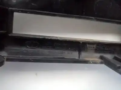 Peça sobressalente para automóvel em segunda mão moldagem por opel antara selective referências oem iam 96661651 96661651 96661651