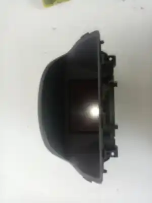 Second-hand car spare part Multifunction Display for OPEL ANTARA Selective OEM IAM references 95407966 95407966 95407966