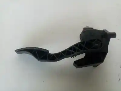 Second-hand car spare part accelerator pedal for opel antara selective oem iam references 93335443 93335443 93335443