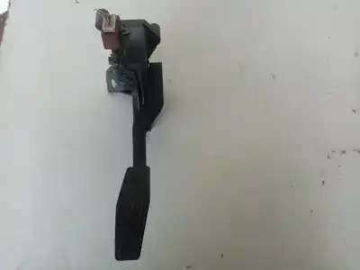 Second-hand car spare part accelerator pedal for opel antara selective oem iam references 93335443 93335443 93335443