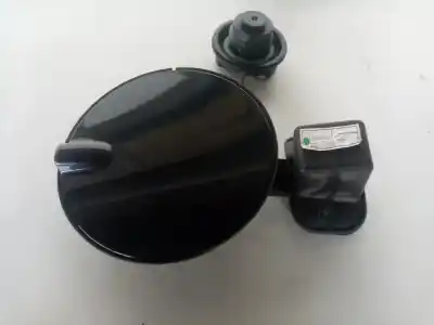 Pièce détachée automobile d'occasion bouchon de carburant extérieur pour opel antara selective références oem iam 96660087