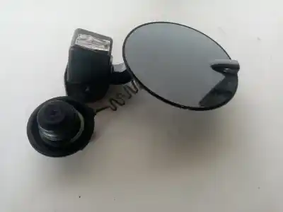 Second-hand car spare part outer fuel cap for opel antara selective oem iam references 96660087 96660087 96660087