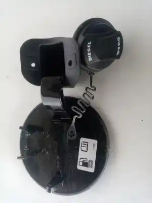 Second-hand car spare part outer fuel cap for opel antara selective oem iam references 96660087 96660087 96660087