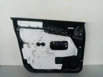 Second-hand car spare part right front door trim for opel antara selective oem iam references 96662206 96662206 96662206