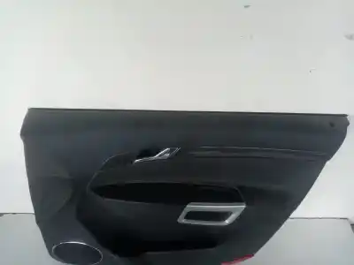 Second-hand car spare part right front door trim for opel antara selective oem iam references 96662206 96662206 96662206