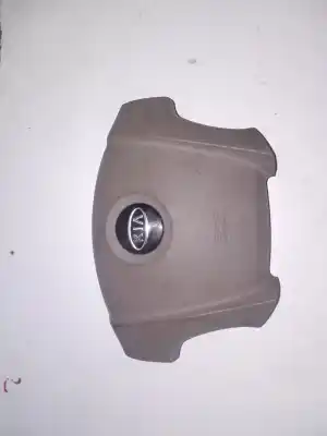 Piesă de schimb auto la mâna a doua  pentru KIA SPORTAGE  Referințe OEM IAM 569001F200 569001F200 569001F200