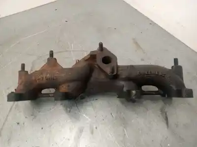 Pezzo di ricambio per auto di seconda mano collettore di scarico per audi a4 berlina (8e) 1.9 tdi riferimenti oem iam 263033ag  