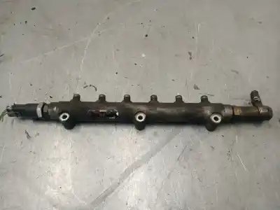 Автозапчасти б/у рампа инжектора за VOLVO S60 BERLINA 2.4 D ссылки OEM IAM 0445215010  