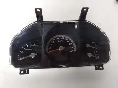 Piesă de schimb auto la mâna a doua  pentru KIA SPORTAGE  Referințe OEM IAM 940031F011 940031F011 940031F011