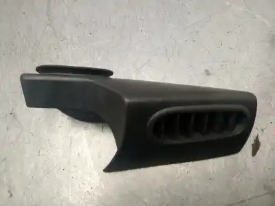 Pièce détachée automobile d'occasion Grille D'aération pour RENAULT ESPACE IV (JK0) Authentique Références OEM IAM 8200081262  