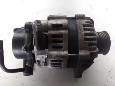 Pezzo di ricambio per auto di seconda mano alternatore per kia sportage active 4x4 riferimenti oem iam 3730027031