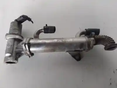 Pezzo di ricambio per auto di seconda mano raffreddatore egr per kia sportage active 4x4 riferimenti oem iam 2841627410