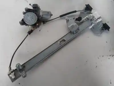 Pezzo di ricambio per auto di seconda mano alzacristalli posteriore destro per kia sportage active 4x4 riferimenti oem iam 824604d020