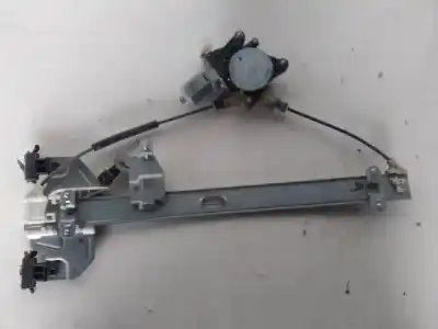 Pezzo di ricambio per auto di seconda mano alzacristalli posteriore sinistro per kia sportage active 4x4 riferimenti oem iam 824504d020
