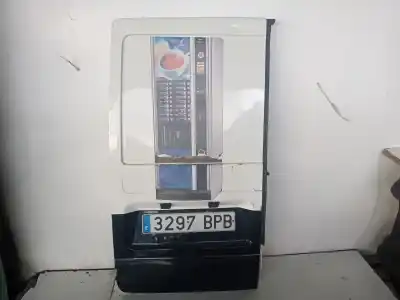 Second-hand car spare part  for FORD TRANSIT CAJA CERRADA, CORTA (FY) (2000 =>)  OEM IAM references 4776720  