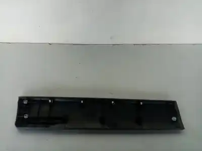 Peça sobressalente para automóvel em segunda mão moldagem por opel antara selective referências oem iam 96660217 96660217 96660217