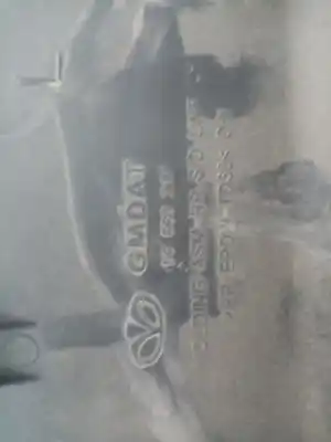 Peça sobressalente para automóvel em segunda mão moldagem por opel antara selective referências oem iam 96660217 96660217 96660217